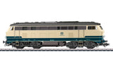 Class 66 Diesel Locomotive