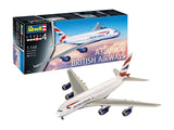 Airbus A380-800 "British Airways"
