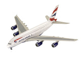 Airbus A380-800 "British Airways"
