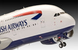Airbus A380-800 "British Airways"