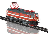 Class 103 Electric Locomotive