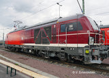 Diesel Locomotive, Road Number T 679.1266
