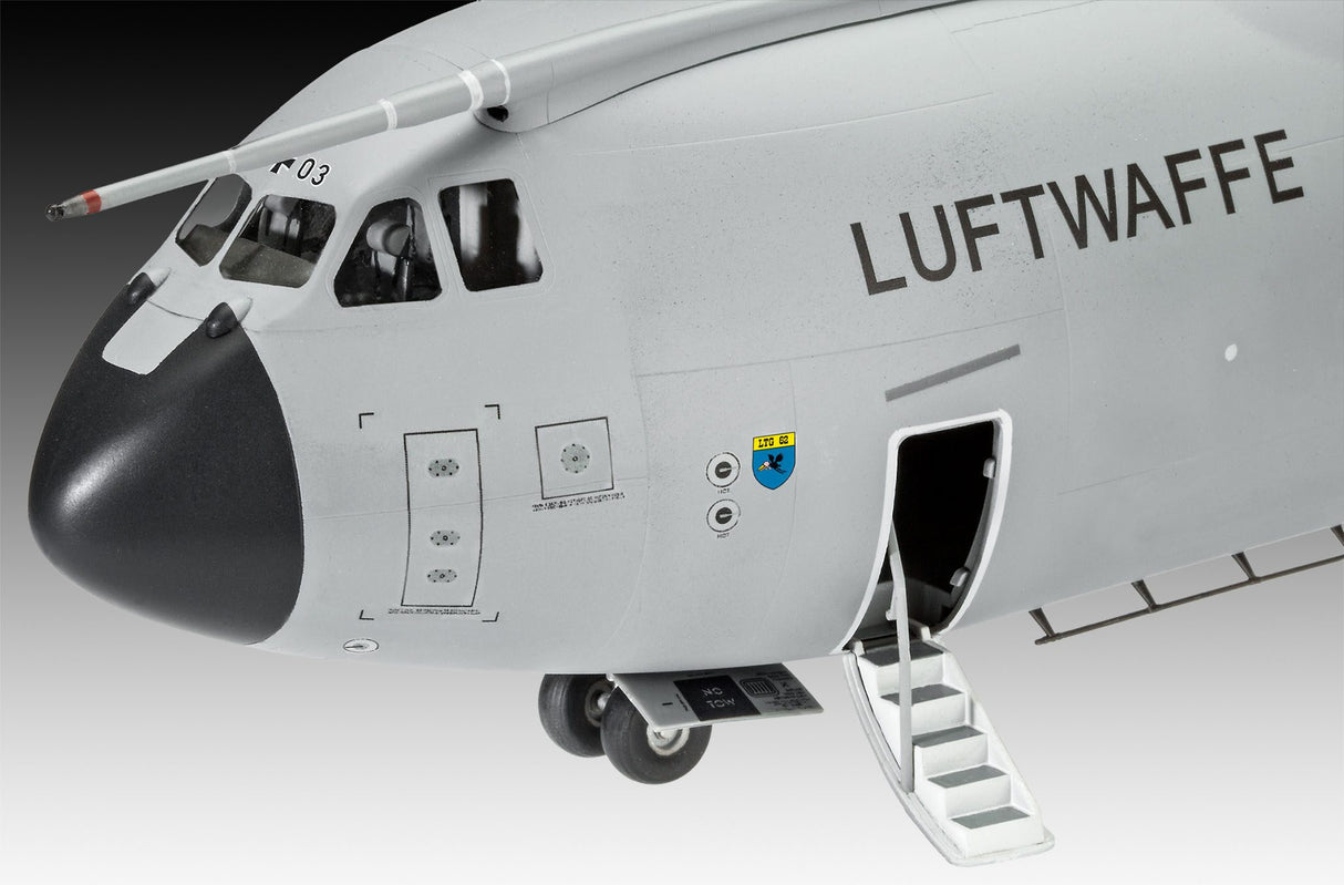 Airbus A400M "ATLAS"