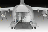 Airbus A400M "ATLAS"