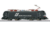 Class 023 Passenger Steam Locomotive