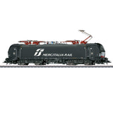 Class 023 Passenger Steam Locomotive