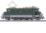 Class 249 Dual Power Locomotive