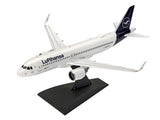 Airbus A320neo "Lufthansa" New Livery
