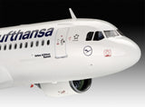 Airbus A320neo "Lufthansa" New Livery