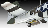 P-51D-5NA Mustang (early version)