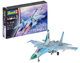 Suchoi Su-27 Flanker
