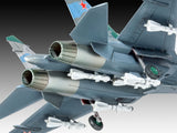 Suchoi Su-27 Flanker