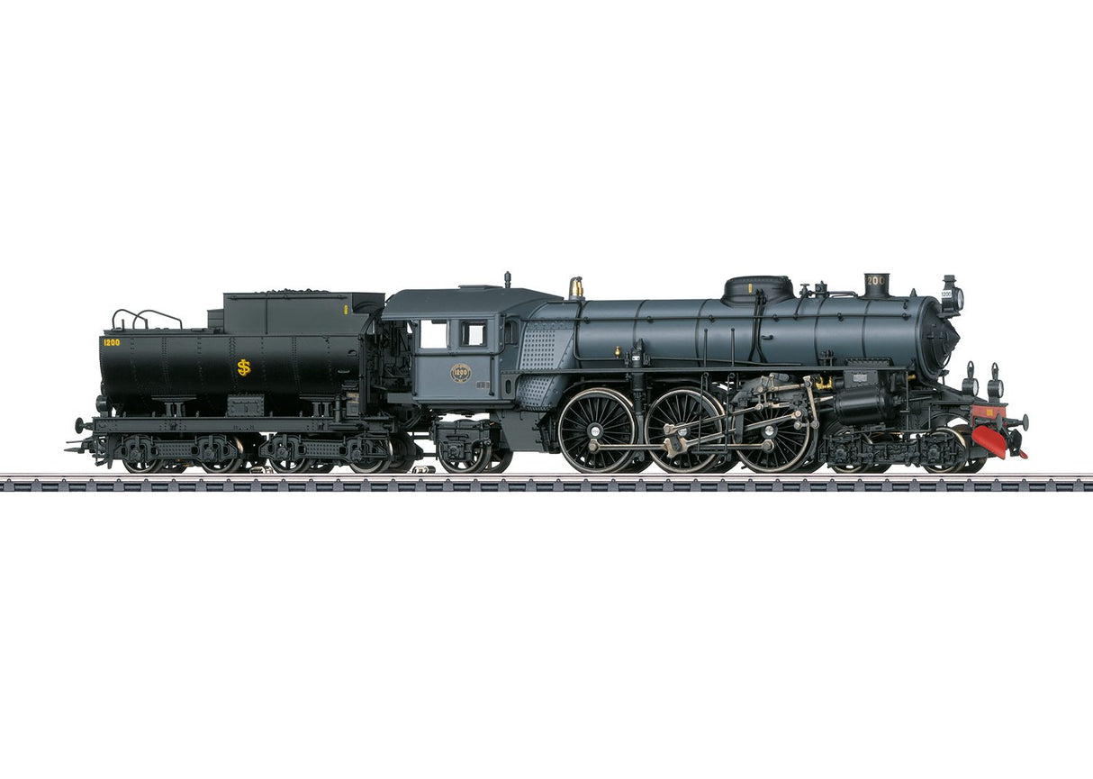 Class 193 Electric Locomotive