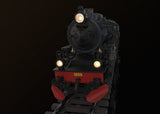 Class 193 Electric Locomotive