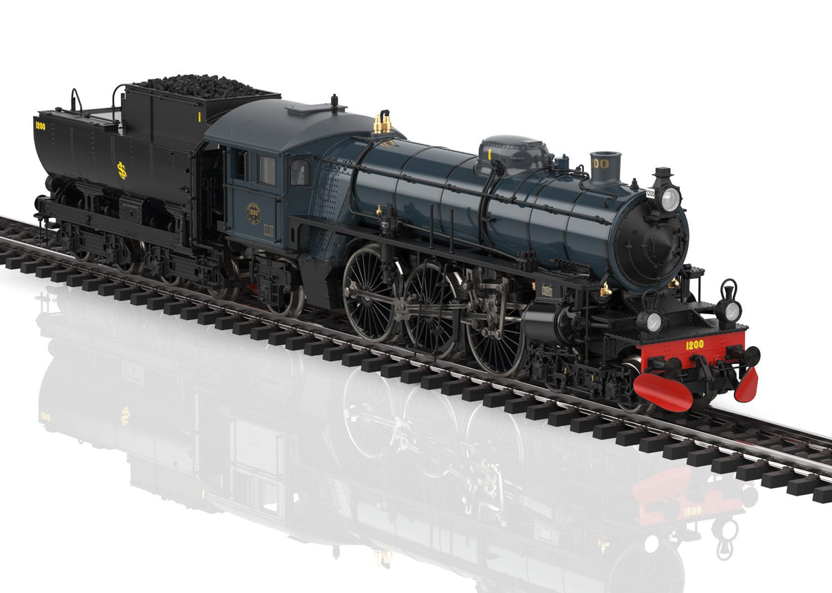 Class 193 Electric Locomotive