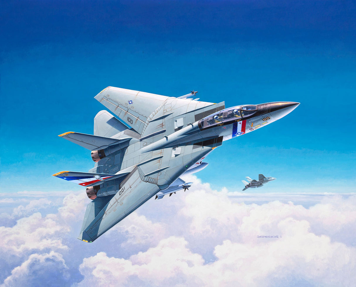 F-14D Super Tomcat