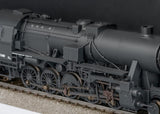 Class EB 3200 Electric Locomotive