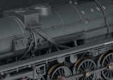 Class EB 3200 Electric Locomotive