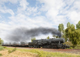 Class EB 3200 Electric Locomotive