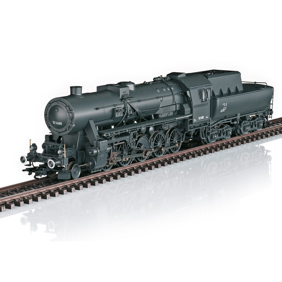 Class EB 3200 Electric Locomotive