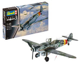 Messerschmitt Bf109 G-10