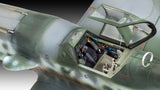 Messerschmitt Bf109 G-10