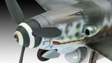 Messerschmitt Bf109 G-10