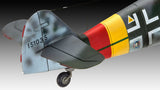 Messerschmitt Bf109 G-10