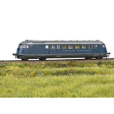 Class 52 Steam Locomotive