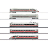 Class 181.2 Electric Locomotive