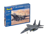 F-15E Strike Eagle &amp; bombs