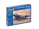 F-15E Strike Eagle &amp; bombs