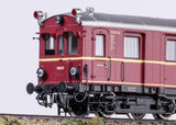 "Northlander" Diesel Powered Train