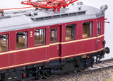 "Northlander" Diesel Powered Train