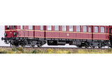 "Northlander" Diesel Powered Train