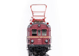 "Northlander" Diesel Powered Train