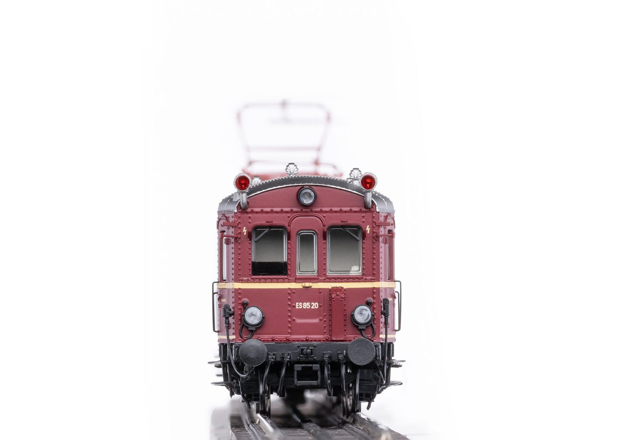 "Northlander" Diesel Powered Train