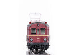 "Northlander" Diesel Powered Train