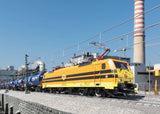 ICE 4 Class 412/812 Powered Railcar Train