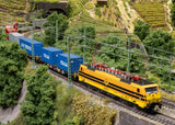 ICE 4 Class 412/812 Powered Railcar Train