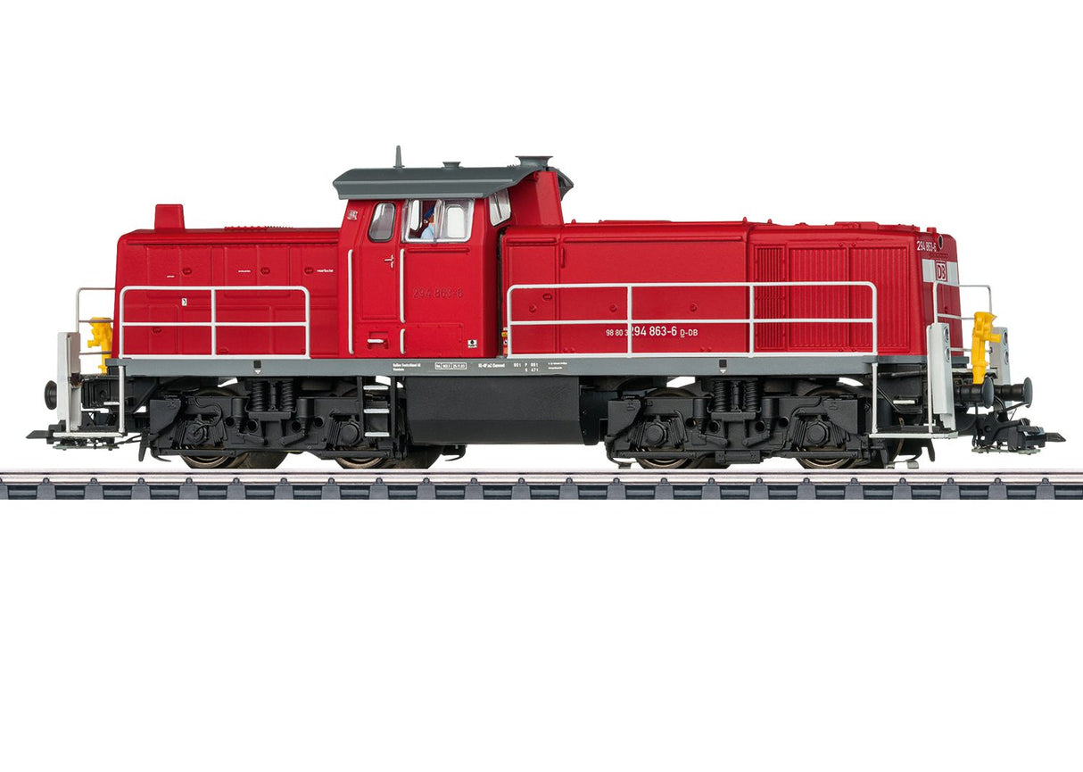 Class 01.10 Older Design Steam Locomotive
