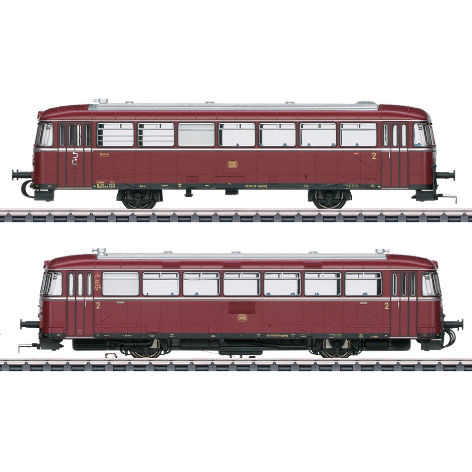 Class RABe 501 Giruno High-Speed Rail Car Train