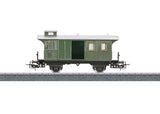 Class 189 Electric Locomotive