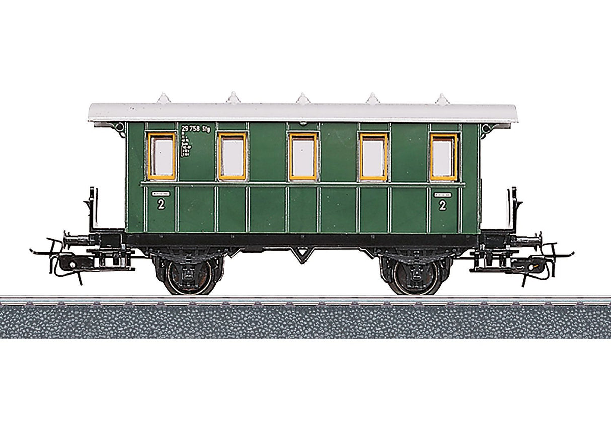 Class 1016 Electric Locomotive