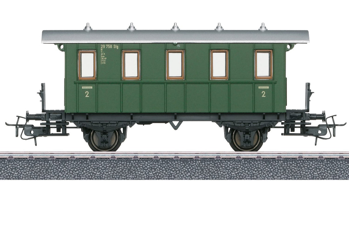 Class 1016 Electric Locomotive