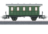 Class 1016 Electric Locomotive