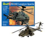 AH-64D Longbow Apache