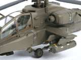 AH-64D Longbow Apache