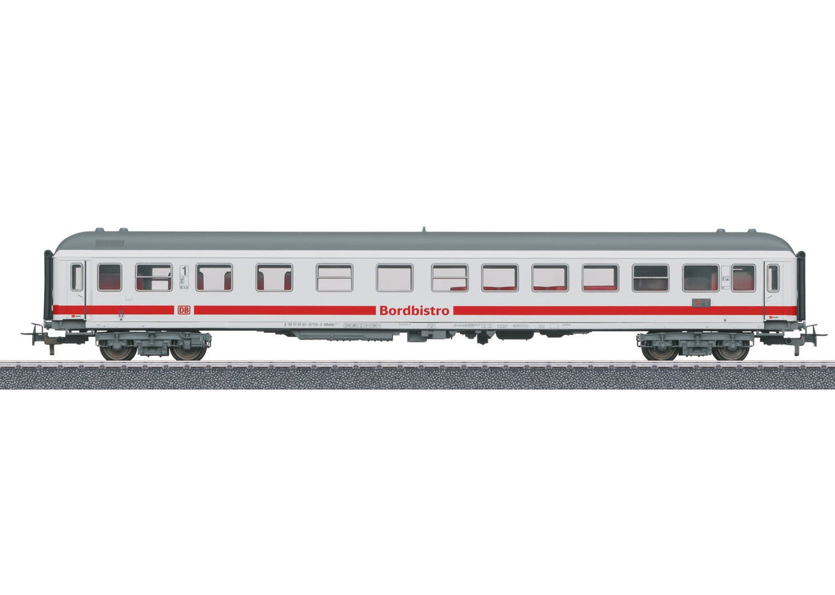 Class 1020 Electric Locomotive