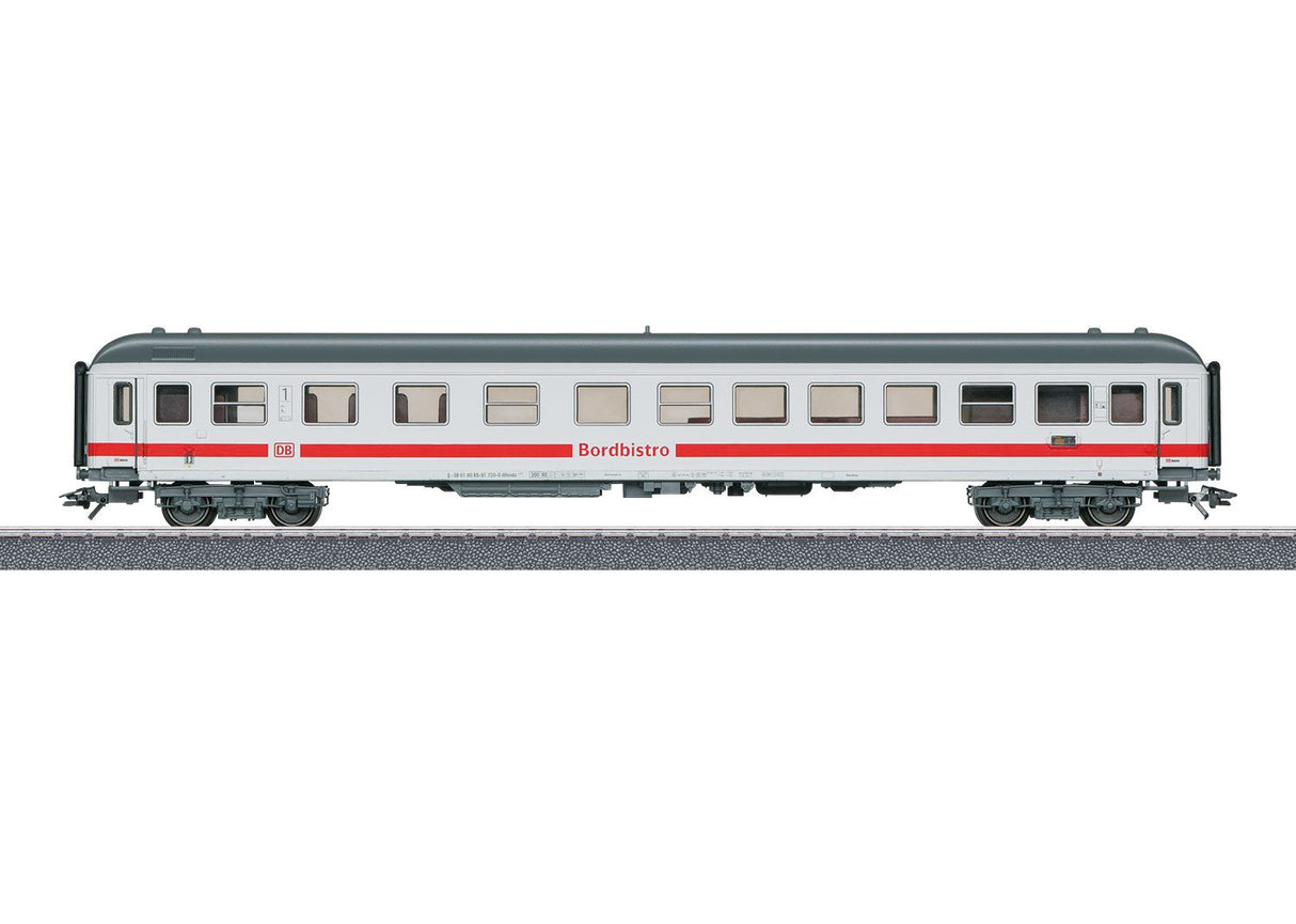 Class 1020 Electric Locomotive